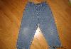 Джинсы на резинке превью 255300.