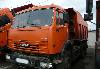 Превью Камаз 65115, 2007 год Москва - 4