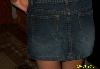 Превью Юбка джинсовая HM Санкт-Петербург - 1