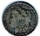 Превью Один доллар США 1880 год (серебро) Санкт-Петербург - 1