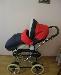 Превью Детская коляска Peg-Perego Classico 2 в 1 Котельники - 1