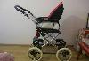 Превью Детская коляска Peg-Perego Classico 2 в 1 Котельники - 2