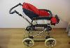 Превью Детская коляска Peg-Perego Classico 2 в 1 Котельники - 4