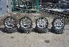 Превью Кованые диски R17 Work, 5х114.3 Москва - 4