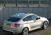 Превью Диски Hartge Classic2 R22 для BMW X5,X6 с резиной Москва - 3