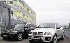 Превью Диски Hartge Classic2 R22 для BMW X5,X6 с резиной Москва - 4