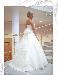 Превью Шикарное свадебное платье Санкт-Петербург - 2