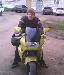 Превью Honda cf7500 Москва - 2