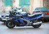 Превью Мотоцикл kawasaki ZZR1100 Санкт-Петербург - 2