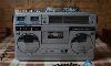 Превью Стерео магнитофон Москва - 1