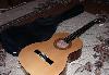 Превью Гитара + чехол Москва - 1