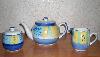 Новый чайный набор. Керамика превью 257002.