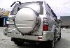 Превью Toyota Land Cruiser Prado Новосибирск - 2