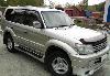 Превью Toyota Land Cruiser Prado Новосибирск - 4