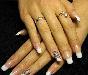 Наращивание ногтей ресниц педикюр (недорого) превью 257099.