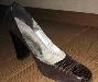 Итальянские туфли р.36-37 превью 257138.