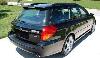 Превью Subaru Legacy, 2006 Москва - 1