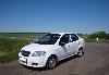 Превью Chevrolet Aveo Бердюжье - 2