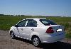 Превью Chevrolet Aveo Бердюжье - 3