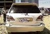 Превью Toyota Harrier, 2001 Новосибирск - 1
