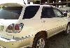 Превью Toyota Harrier, 2001 Новосибирск - 4