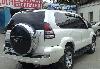 Превью Toyota Land Cruiser GX Челябинск - 2