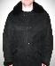 Мужская дубленка. превью 250839.