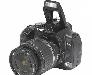 Превью Canon eos 400D kit с объективом canon 18-55 Санкт-Петербург - 1