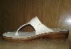 Сланцы, шлепки из натур. кожи, р.38 превью 258338.