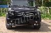 Превью Mercedes G-Klasse, 2003 Москва - 1