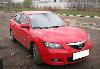 Превью Mazda 3, 2008 Москва - 1