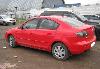 Превью Mazda 3, 2008 Москва - 2