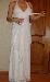 Превью Платье белое Москва - 1