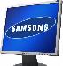 Монитор ж/к 17" Samsung SyncMaster 740N превью 259080.