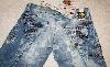 Превью Новые джинсы-хит RAW р.26 (на 27) Москва - 3