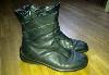 Продам ботинки жен. экко весна-осень превью 259475.