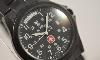 Превью Новые Swiss Military Hanowa black swiss made Москва - 1