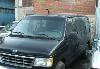 Превью Ford Econoline, 1992 Москва - 2