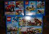 Превью Дешево новые "Лего" Сити - цена за все Москва - 1