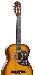 Акустическая  гитара phil PRO AS-39 превью 261055.