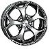 Превью Диски16" Toyota, Mitsubishi, Nissan, Hyundai, Opel Москва - 1