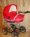 Коляска Peg-Perego Culla Auto,возможе торг+подарок превью 261233.