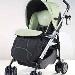 Превью Коляска прогулочная Peg-Perego Pliko P3 Москва - 1
