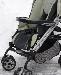 Превью Коляска прогулочная Peg-Perego Pliko P3 Москва - 2