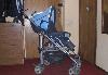 Детская коляска превью 261919.