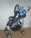 Превью Детская коляска Москва - 2