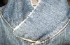 Превью Оригинальная джинсовая куртка Levis утепленная Королев - 1