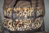 Леопардовая сумочка превью 260232.