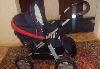 Превью Детская коляска Baby Welt Oregon 4 Alu Москва - 3