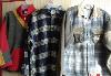 Рубашки и толстовки р.128-160см превью 262118.